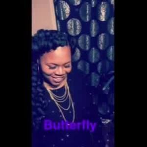 Meet your Posher, Cherise